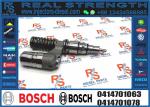 Fuel injector 0414701063 0414701079 0414701027 0414701067 0414701051