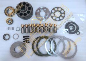 Quality 31N7-10170 Swing Motor Repair Kit R210LC-7 R265LC-7 M2X150 Hydraulic Motor Spare Parts wholesale