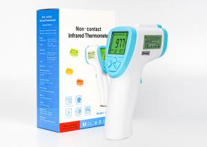 Quality Family Hospital HoldDigital Infrared Thermometer Measuring Forehead Digital Thermometer wholesale
