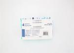 Quick Suction Sweat Baby Bath Washcloths 100% Cotton 300G 9x9"