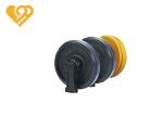 Crawler Machinery Front Idler Assembly SH120 SUMITOMO Undercarriage Spare Parts