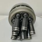 A6vm28 Hydraulic Spare Parts For Rexroth Piston Motor