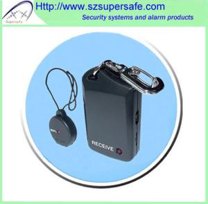 Quality Portable Anti-Lost Alarm wholesale
