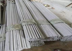 Quality 304H X6crNi18-10 1.4948 Seamless Stainless Steel Tubing 25mm 304 Stainless Pipe wholesale