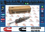 Fuel Injector Assembly 4062569 4928260 4088665 4088725 4954888
