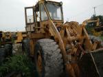 used Kawasaki 70B loader for sale