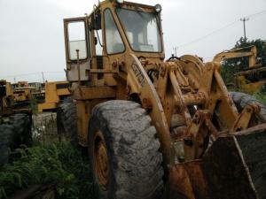 Quality used Kawasaki 70B loader for sale wholesale