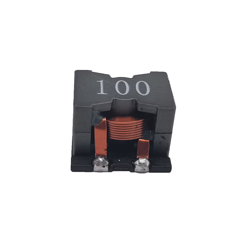 Custom-supported Power Inductor SMD High Current Inductor Supplier