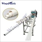 PVC Rigid Pipe CPVC UPVC Water Pipe Extruder Making Machine