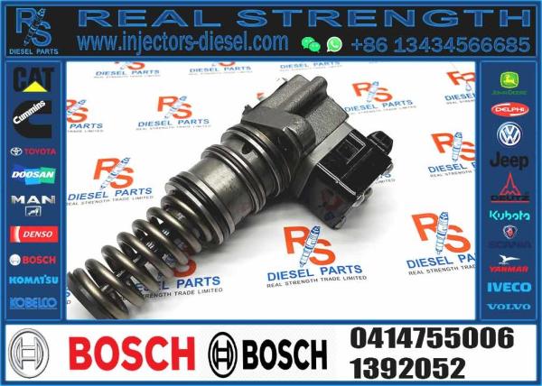Fuel Injection FUEL UNIT PUMP 0414755006 0414755006 0414755007 0414755008 For