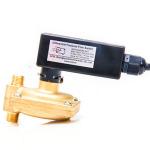 Air Conditioning DIFFERENTIAL PRESSURE FLOW WFS10020AA