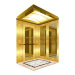 ORIA Affordable and Safe Comfortable and Silent passenger elevator