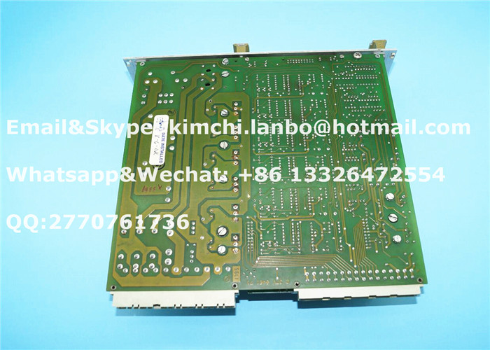 Roland707 B37V046170 CIRCUIT BOARD used 2.35KG printing machine spare parts