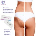 Facial Mesotherapy Injectable Dermal Fillers Non Animal High Concentration