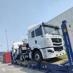Quality Professional Sea Freight Logistics 40FR/40OT Container Freight Shipping From China To Malaysia wholesale