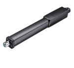 Small DC Industrial Electric Tubular Linear Actuator IP69K 4500N