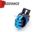 12160482 Waterproof Automotive Connectors Metri-Pack 150 Series For Fuel Pump