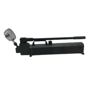 Quality 2.2L Tank Hand Operated Vacuum Pump - Hml- 3500 Pressum To 2500bar wholesale