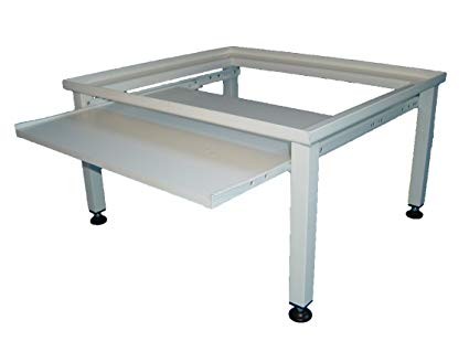 Custermized Color 150 kg Capacity Stainless Steel Customized Refrigerator Base Bracket