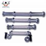 Commerical Pro Style Fitness Equipment Dumbbells 5LB - 100LB Weight