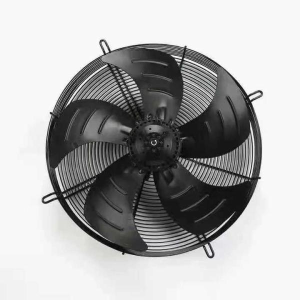 YWF Series 200 to 630mm Fan Blade Motor Condenser Evaporator Fan Manufacturer