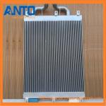 11NB-45533 11NB-44011 11NB-44010 R510LC-7 R450LC-7 Hydraulic Oil Cooler For