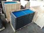 0.03% Rota Deadzone Hydraulic Air Cooler For Hydro Power Station