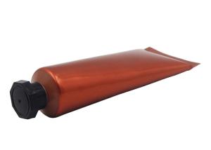 Quality 1oz 30ml Cosmetic Squeeze Tube Laminate Round wholesale