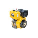 92x75mm Small Single Cylinder Diesel Engine