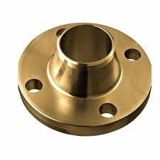 China Ring Type Joint Flange With Flanged Connection And Face And Type Thickness Sch5s-Sch160 XS XXS on sale