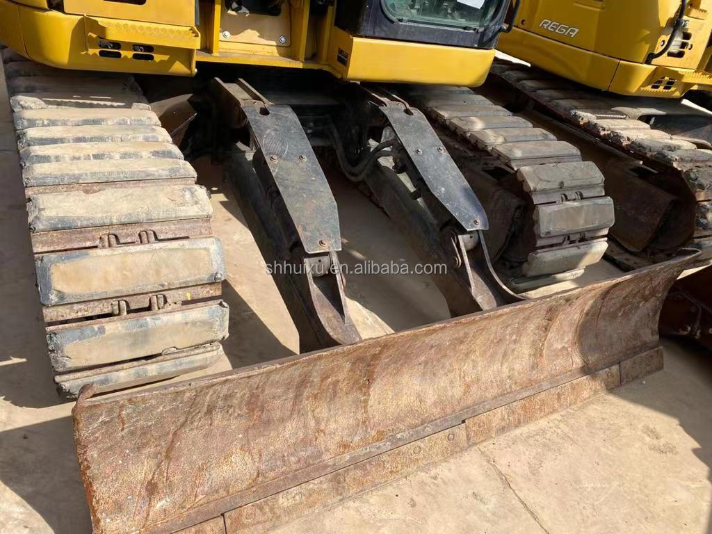 ready to ship second hand excavator cat313c/crawler excavator used cat 313c on sale