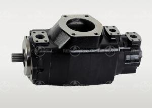 Quality T6DCC High Pressure Denison Piston Pump For Construction Machinery wholesale
