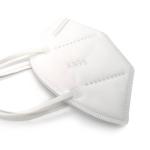Antibacterial FFP3 KN95 N95 Particulate Respirator Mask