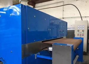 Quality Coating Textile Finishing Machinery Relaxation Dryer 1400-3600mm Roller Width wholesale