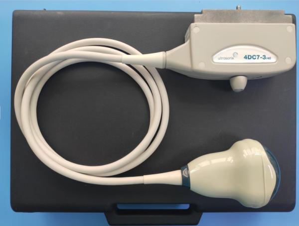 New Supplied medical probe Excellent Performance Sonix Medical Ultrasound