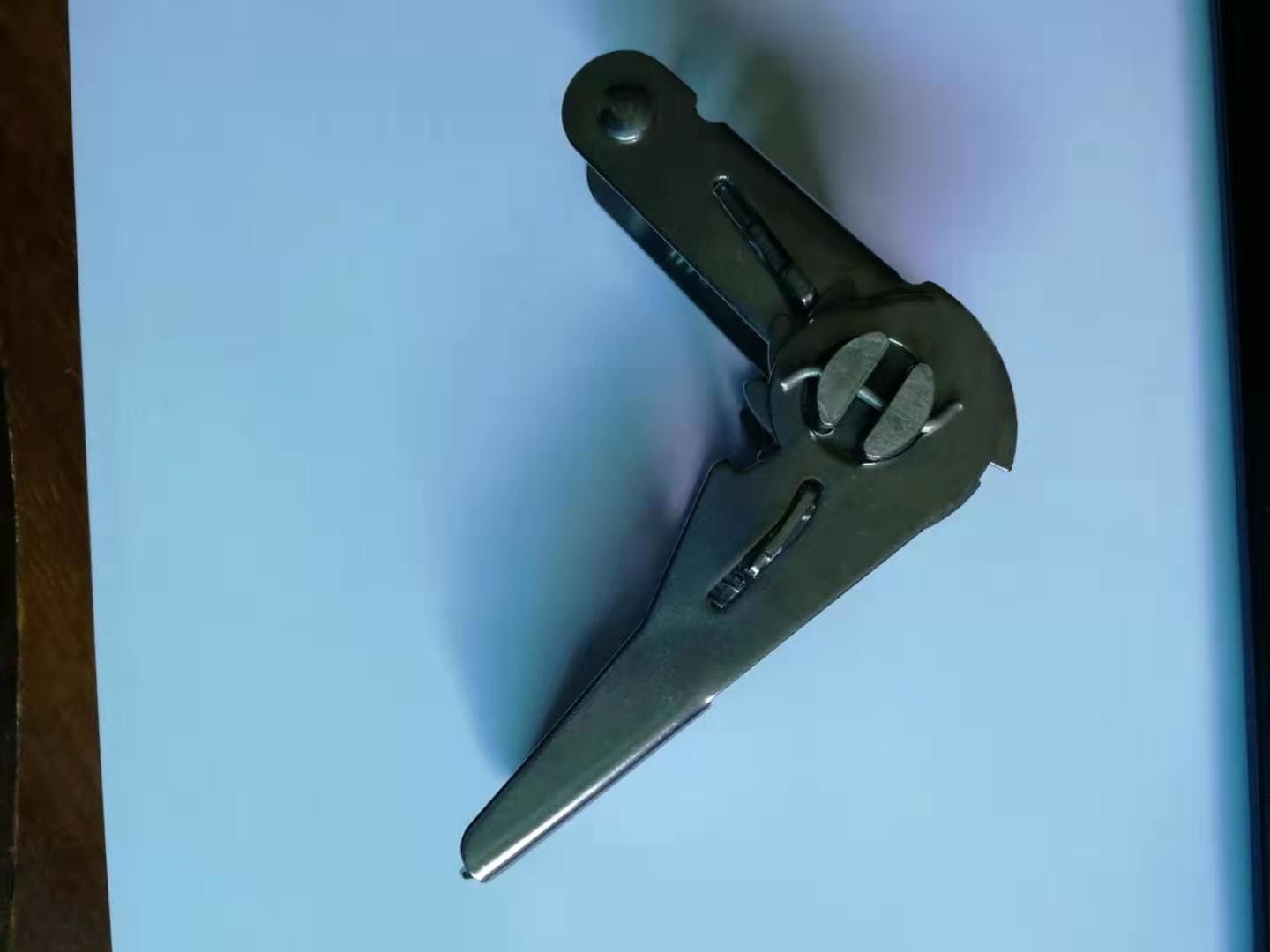 shackles ,O RING ,D ring ,triangles ,stainless steel ratchets ,stainless steel investment casting ,lost wax casting