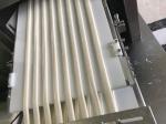 CE Polished 304 25120*1200mm Automatic Churro Machine