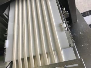 Quality Simens Control 8.5KW Automatic Churro Machine wholesale