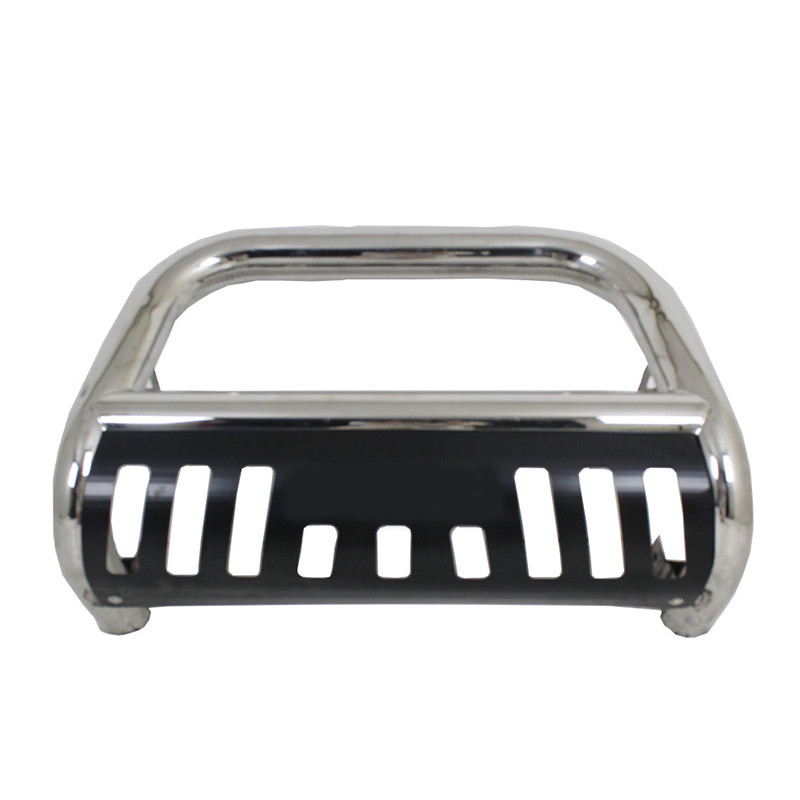 OEM Wholesale Rough Country Pick Up Bull Bar For Volkswagen Amarok Isuzu DMAX Bronco Bull Bar