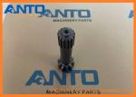 39Q4-42290 39Q442290 Sun Gear Excavator Swing Gear Fitting For HYUNDAI R125LCR