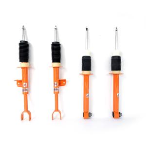 Quality High Strength Steel Shock Absorber Strut Customized For BMW 5 Series 525Li wholesale