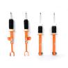 Buy cheap High Strength Steel Shock Absorber Strut Customized For BMW 5 Series 525Li from wholesalers