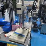 20L Laboratory Homogenizer , Digital Overhead Electric Stirrer