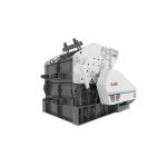Low Investment Sand Maker Machine 250KW For Mining Industry