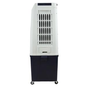 Quality ABS Material Portable Evaporative Air Conditioner Bunnings 250W wholesale