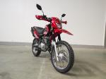 200 Cc Enduro Off Road Motorcycles 5 Gears Sport Enduro Motorcycle