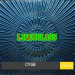 Solid Printed Laminated Glass Panels 600X600MM