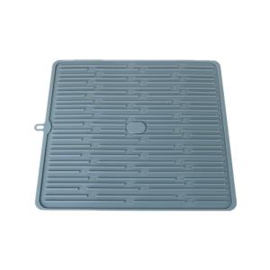 Quality OEM Multifunctional Silicone Kitchenware Silicone Drying Mat wholesale