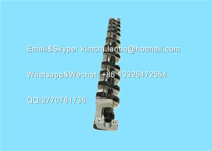 69.014.003F gripper bar GT052 630mm high quality offset printing machine parts