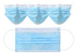 FDA/CE Certified Disposable Surgical Face Mask